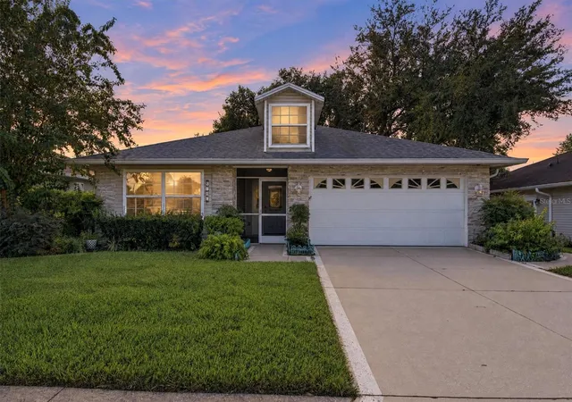 Photo 1 of Single family home for sale at 2740 Bay Lagoon Way, Tavares, FL 32778 | MLS# G5118442 | Listing updated on 2026-10-01