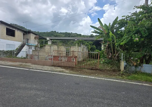 Photo 1 of Land for sale at Km 55 Bo Salto Arriba, Utuado, PR 00641 | MLS# PR9124582 | Listing updated on 2026-10-09