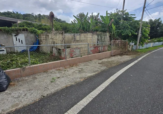 Photo 2 of Land for sale at Km 55 Bo Salto Arriba, Utuado, PR 00641 | MLS# PR9124582 | Listing updated on 2026-10-09