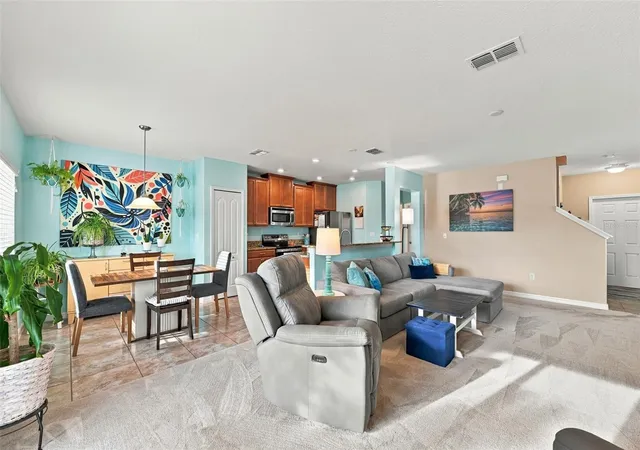 Photo 3 of Single family home for sale at 1917 Hawks View Dr, Ruskin, FL 33570 | MLS# TB8553456 | Listing updated on 2026-10-04