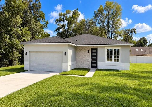 Photo 1 of Single family home for sale at 10322 N Deltona Blvd, Citrus Springs, FL 34434 | MLS# O6446072 | Listing updated on 2026-10-03