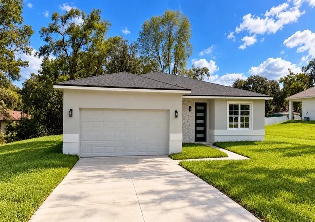 Photo 2 of Single family home for sale at 10322 N Deltona Blvd, Citrus Springs, FL 34434 | MLS# O6446072 | Listing updated on 2026-10-03