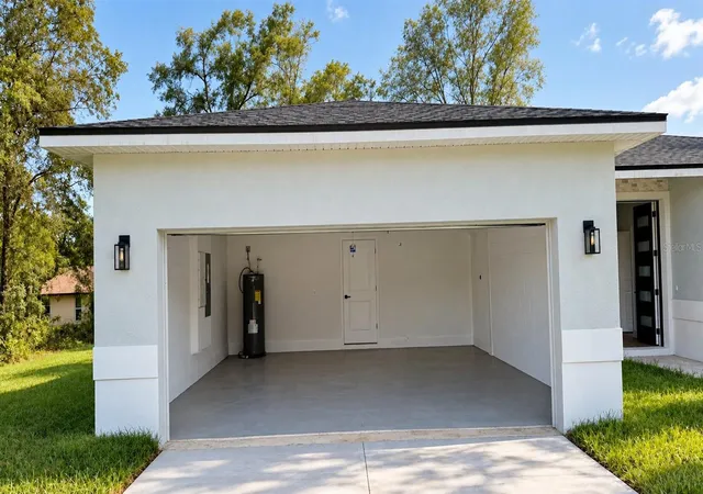 Photo 3 of Single family home for sale at 10322 N Deltona Blvd, Citrus Springs, FL 34434 | MLS# O6446072 | Listing updated on 2026-10-03