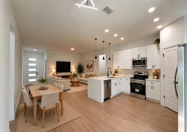 Photo 4 of Single family home for sale at 10322 N Deltona Blvd, Citrus Springs, FL 34434 | MLS# O6446072 | Listing updated on 2026-10-03