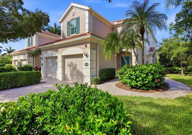 Photo 2 of Condo for sale at 7440 Botanica Pkwy #202, Sarasota, FL 34238 | MLS# A4707919 | Listing updated on 2026-10-04