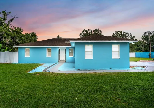 Photo 1 of Single family home for sale at 3605 Ewell Rd, Lakeland, FL 33811 | MLS# L4965453 | Listing updated on 2026-10-02