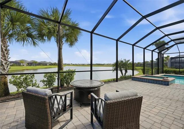 Photo 1 of Single family home for sale at 25124 Redwood Ct, Punta Gorda, FL 33955 | MLS# C7531388 | Listing updated on 2026-10-06