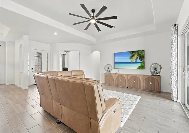 Photo 3 of Single family home for sale at 25124 Redwood Ct, Punta Gorda, FL 33955 | MLS# C7531388 | Listing updated on 2026-10-06