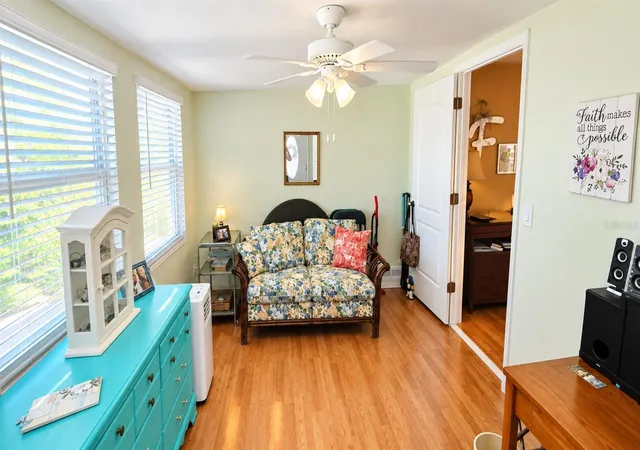 Photo 4 of Manufactured home for sale at 3517 Tiki Dr W, Holiday, FL 34691 | MLS# TB8553459 | Listing updated on 2026-10-05