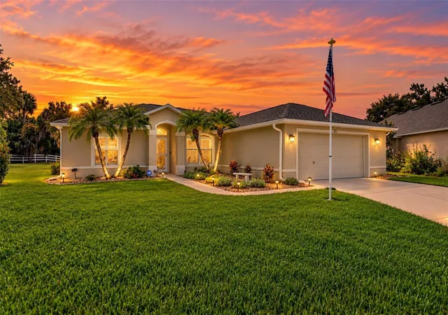 Photo 1 of Sale Pending at 6761 Calistoga Cir, Port Orange, FL 32128 | MLS# NS1089389 | Listing updated on 2026-10-07