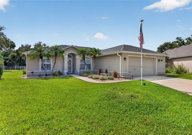 Photo 2 of Sale Pending at 6761 Calistoga Cir, Port Orange, FL 32128 | MLS# NS1089389 | Listing updated on 2026-10-07