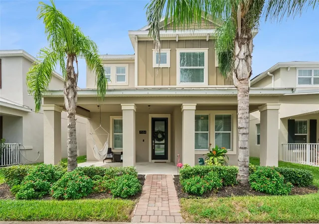 Photo 1 of Single family home for sale at 7584 Summerlake Groves St, Winter Garden, FL 34787 | MLS# O6446076 | Listing updated on 2026-10-02