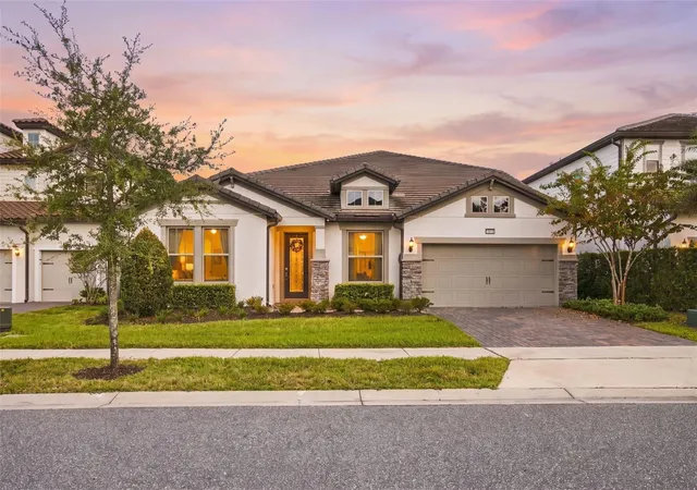 Single family home for sale at 7643 Wandering Way, ORLANDO, FL 32836 | MLS# O6446078