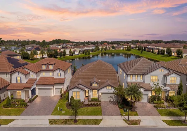 Photo 1 of Single family home for sale at 7643 Wandering Way, Orlando, FL 32836 | MLS# O6446078 | Listing updated on 2026-09-30