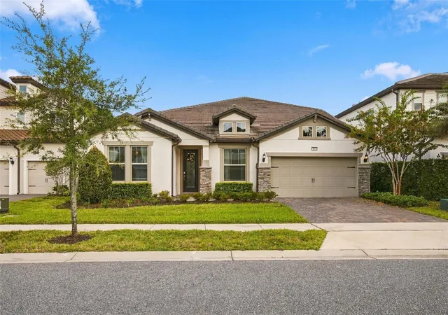 Photo 2 of Single family home for sale at 7643 Wandering Way, Orlando, FL 32836 | MLS# O6446078 | Listing updated on 2026-09-30