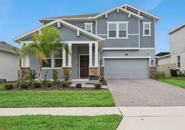 Photo 1 of Single family home for sale at 6175 Shavasana Rd, Clermont, FL 34714 | MLS# G5118445 | Listing updated on 2026-10-09
