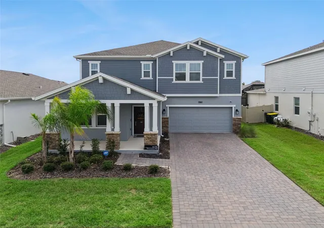 Photo 2 of Single family home for sale at 6175 Shavasana Rd, Clermont, FL 34714 | MLS# G5118445 | Listing updated on 2026-10-09