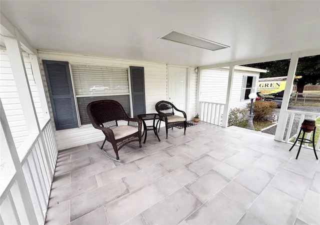 Photo 3 of Manufactured home for sale at 7485 SW 19th Place, Ocala, FL 34474 | MLS# OM733137 | Listing updated on 2026-10-02