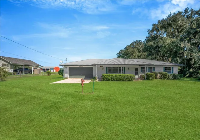 Single family home for sale at 3220 Blount Rd, DOVER, FL 33527 | MLS# TB8553462