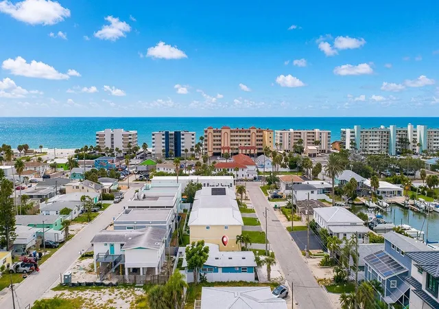 Photo 2 of Multi family home for sale at 14906 N Bayshore Dr, Madeira Beach, FL 33708 | MLS# TB8553465 | Listing updated on 2026-10-01