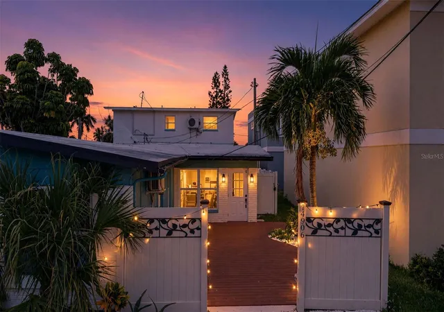 Photo 3 of Multi family home for sale at 14906 N Bayshore Dr, Madeira Beach, FL 33708 | MLS# TB8553465 | Listing updated on 2026-10-01