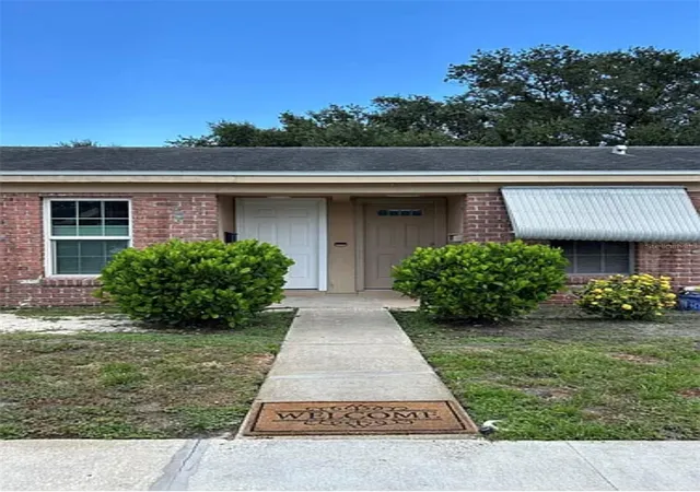 Condo for sale at 8339 9th Way N #8339, Saint Petersburg, FL 33702 | MLS# TB8553466
