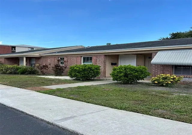 Photo 1 of Condo for sale at 8339 9th Way N #8339, Saint Petersburg, FL 33702 | MLS# TB8553466 | Listing updated on 2026-10-06