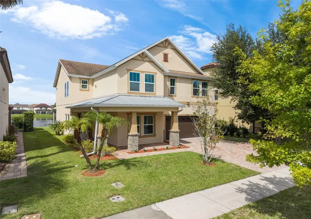 Photo 2 of Single family home for sale at 14852 Golden Sunburst Ave, Orlando, FL 32827 | MLS# O6446081 | Listing updated on 2026-10-01