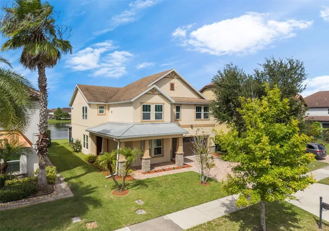 Photo 3 of Single family home for sale at 14852 Golden Sunburst Ave, Orlando, FL 32827 | MLS# O6446081 | Listing updated on 2026-10-01