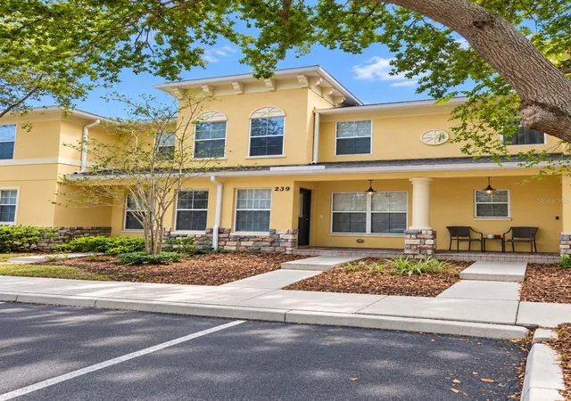 Photo 1 of Townhouse for sale at 239 Castlekeeper Pl, Valrico, FL 33594 | MLS# TB8553468 | Listing updated on 2026-10-06