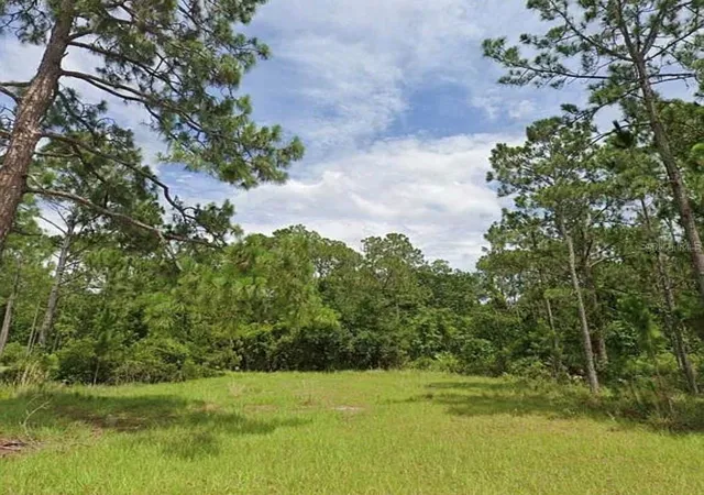 Photo 2 of Land for sale at 7143 Oak Glen Trl, Saint Cloud, FL 34773 | MLS# TB8553469 | Listing updated on 2026-10-03