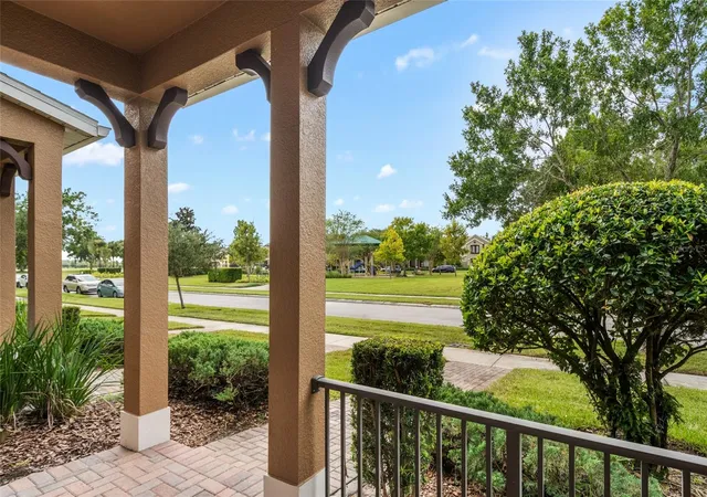 Photo 1 of Townhouse for sale at 9115 Hunters Ml Dr, Orlando, FL 32832 | MLS# O6446084 | Listing updated on 2026-10-03