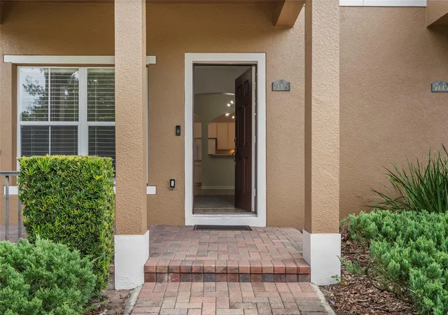 Photo 2 of Townhouse for sale at 9115 Hunters Ml Dr, Orlando, FL 32832 | MLS# O6446084 | Listing updated on 2026-10-03