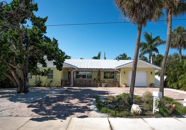 Single family home for sale at 7106 Palm Dr, HOLMES BEACH, FL 34217 | MLS# A4707925