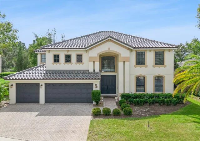 Single family home for sale at 10072 Oak Quarry Dr, ORLANDO, FL 32832 | MLS# O6446085