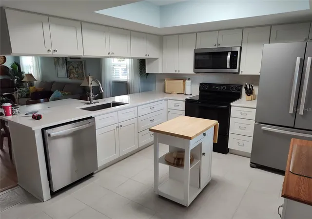 Photo 2 of Condo for sale at 6544 Teak Ct #1, Zephyrhills, FL 33542 | MLS# TB8553470 | Listing updated on 2026-10-06