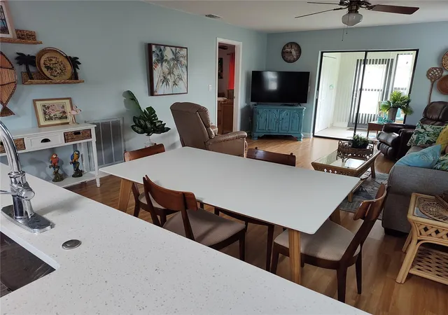 Photo 3 of Condo for sale at 6544 Teak Ct #1, Zephyrhills, FL 33542 | MLS# TB8553470 | Listing updated on 2026-10-06