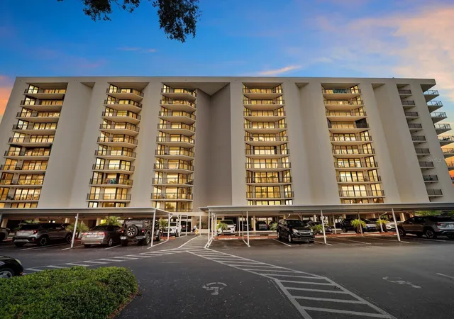 Condo for sale at 690 Is Way #912, Clearwater Beach, FL 33767 | MLS# TB8553471