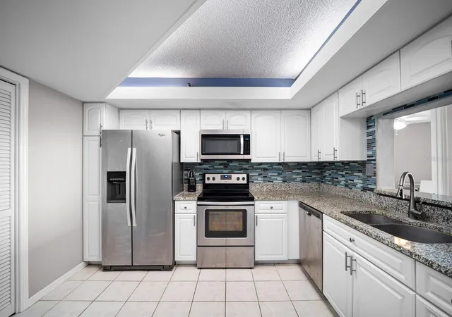 Photo 4 of Condo for sale at 690 Is Way #912, Clearwater Beach, FL 33767 | MLS# TB8553471 | Listing updated on 2026-10-06