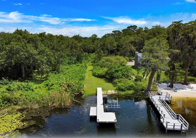 Photo 1 of Land for sale at 16928 Crawley Rd, Odessa, FL 33556 | MLS# TB8553473 | Listing updated on 2026-10-07