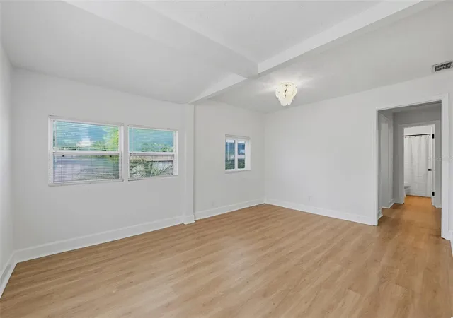 Photo 3 of Single family home for sale at 1751 29th Avenue N, Saint Petersburg, FL 33713 | MLS# TB8553475 | Listing updated on 2026-10-04