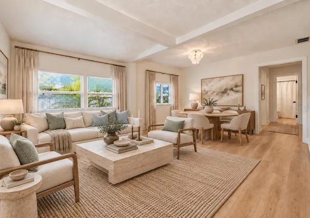 Photo 4 of Single family home for sale at 1751 29th Avenue N, Saint Petersburg, FL 33713 | MLS# TB8553475 | Listing updated on 2026-10-04