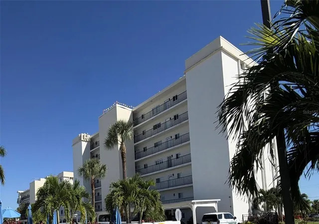 Photo 1 of Condo for sale at 777 Beach Rd #1E, Sarasota, FL 34242 | MLS# TB8553476 | Listing updated on 2026-10-01