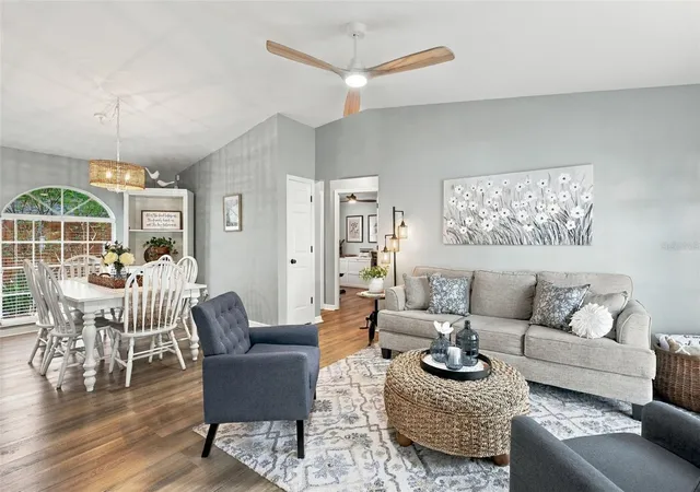 Photo 4 of Single family home for sale at 217 W 11th Street, Sanford, FL 32771 | MLS# V4951582 | Listing updated on 2026-10-03