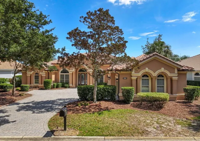 Photo 1 of Single family home for sale at 56 Oak View Cir W, Palm Coast, FL 32137 | MLS# FC321795 | Listing updated on 2026-10-12