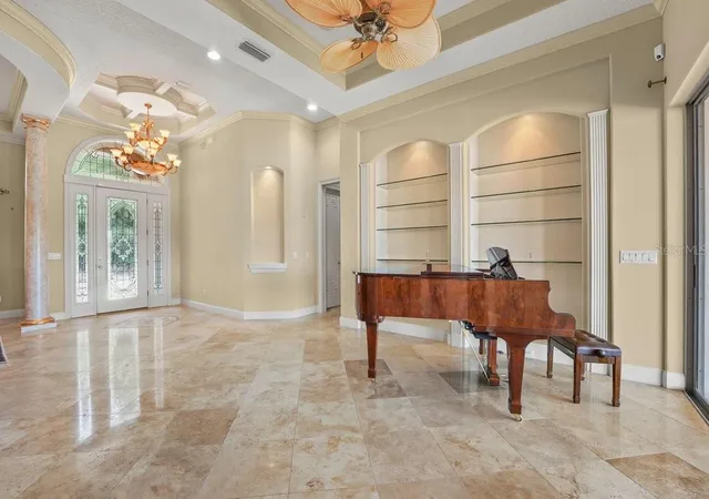 Photo 4 of Single family home for sale at 56 Oak View Cir W, Palm Coast, FL 32137 | MLS# FC321795 | Listing updated on 2026-10-12