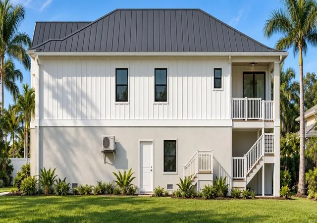 Photo 2 of Single family home for sale at 9000 1st Street N, Saint Petersburg, FL 33702 | MLS# TB8553478 | Listing updated on 2026-09-30