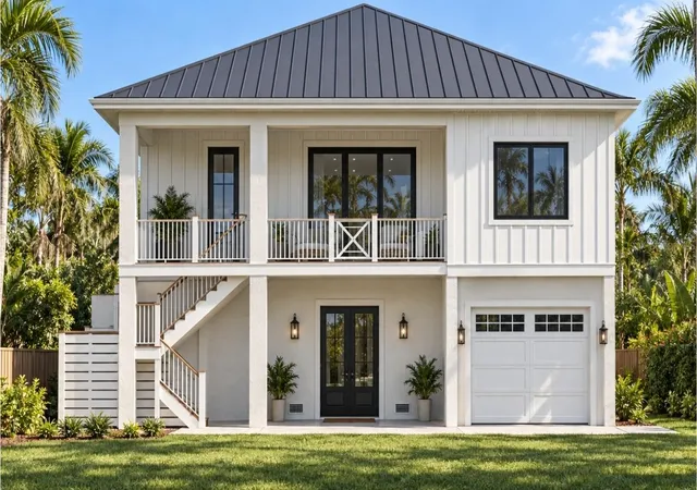 Photo 3 of Single family home for sale at 9000 1st Street N, Saint Petersburg, FL 33702 | MLS# TB8553478 | Listing updated on 2026-09-30