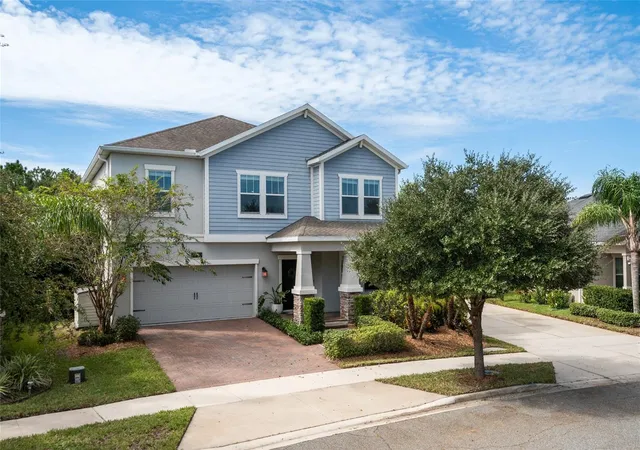 Single family home for sale at 10192 Lovegrass Ln, ORLANDO, FL 32832 | MLS# O6446088