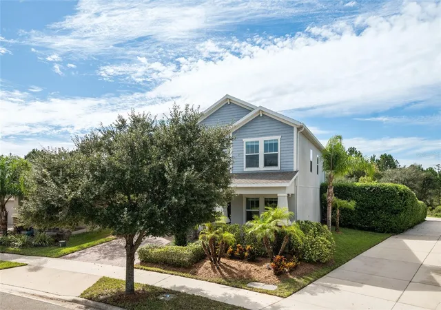 Photo 1 of Single family home for sale at 10192 Lovegrass Ln, Orlando, FL 32832 | MLS# O6446088 | Listing updated on 2026-10-08